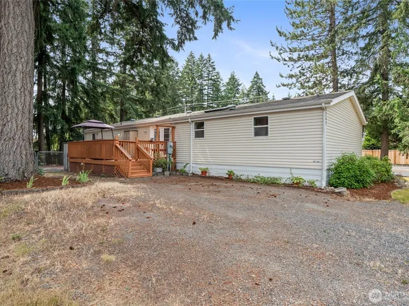 9202 206th Street Ct E, Graham, WA 98338
