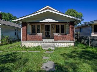 732 N Rochester Ave, Indianapolis, IN 46222