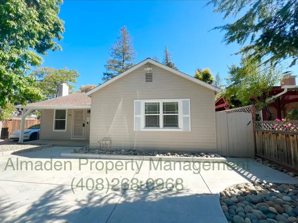 656 Curtner Ave, Campbell, CA 95008