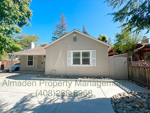 656 Curtner Ave Photo 1