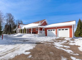398 State Highway 522, Powassan, ON P0H 2L0