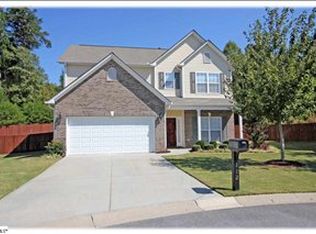 112 Gander Pl, Easley, SC 29642