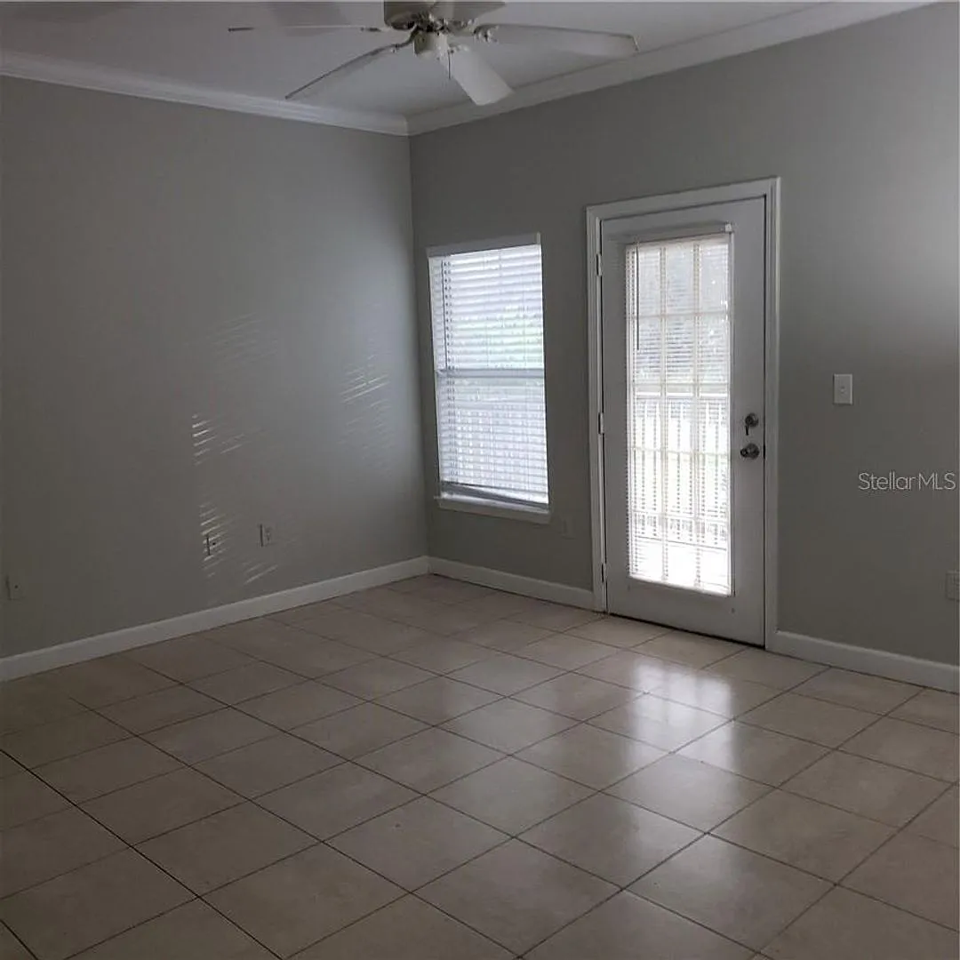 Well Maintained Condo On The Ground Floor, New Ac, Gated Community With Community Pool At Heart O... — Photo 4