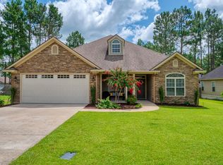 5245 Maycomb Ave, Hahira, GA 31632
