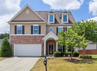 7608 Birchmoor Way, Raleigh, NC 27616