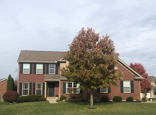 6477 Norfolk Ct, Middletown, OH 45044