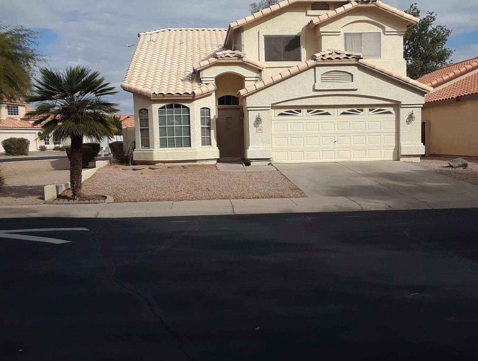 1128 W Jeanine Dr, Tempe, AZ 85284 Zillow