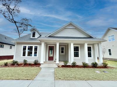 407 Sweetgrass Ln, Niceville, FL, 32578