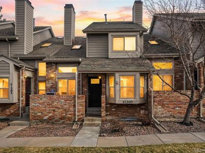 4120 S Evanston Circle #D, Aurora, CO, 80014