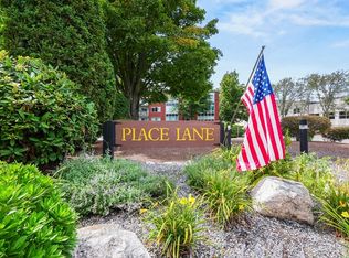 267 Place Ln UNIT 267, Woburn, MA 01801