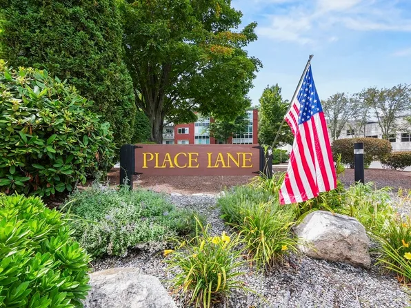 267 Place Ln Unit 267, Woburn, MA 01801