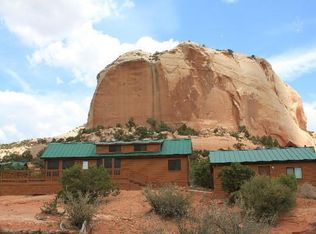 10 Pioneer Drive, Moab, UT 84532