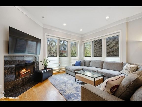 2nd image of 2323 W Belden Ave APT 1E