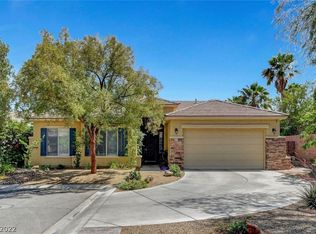 5071 Gable Crest Ct, Las Vegas, NV 89141
