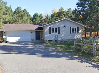 4910 Timber Oaks Rd, Pequot Lakes, MN 56472