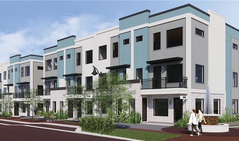 1st image of City Walk Ln Building C