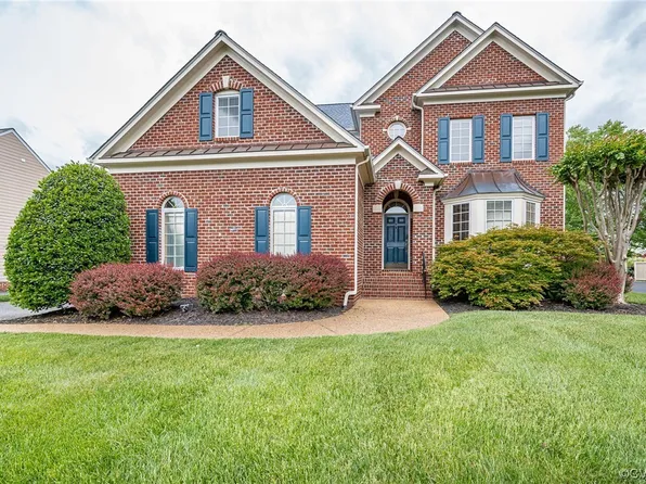 12324 Bradford Landing Way, Glen Allen, VA 23059