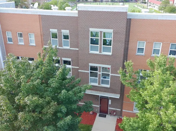 5350 W Hanson Ave, Chicago, IL 60639