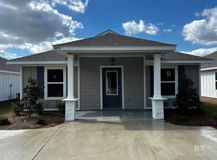 1032 S Bay St, Foley, AL 36535