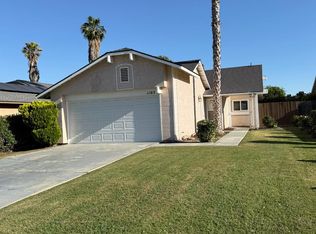 1105 Adelaide Ave, Bakersfield, CA 93307