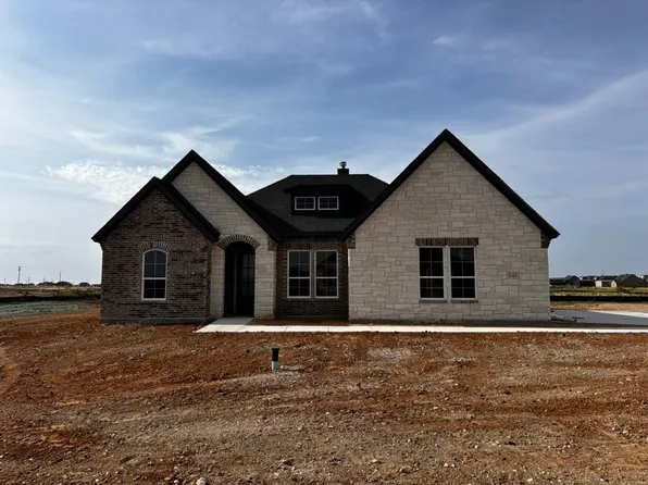 141 Pheasant Run Dr, New Fairview, TX 76078