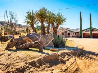 8998 Balsa Ave, Yucca Valley, CA 92284