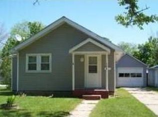 725 Johnson St, Beloit, WI 53511