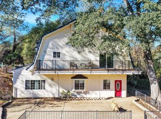 10080 Melody Rd, Smartsville, CA 95977