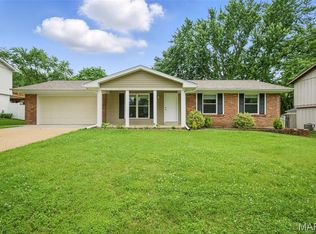 99 Plum Tree Dr, Saint Peters, MO 63376