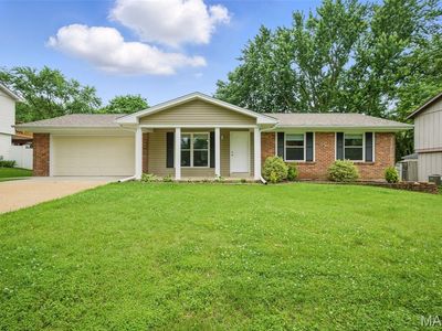 99 Plum Tree Dr, Saint Peters, MO, 63376