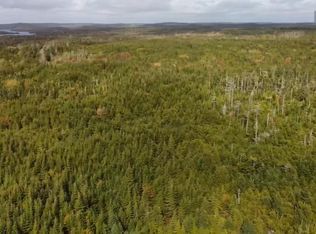 LOT 2nd St, Saint Mary'S, NS B0J3C0