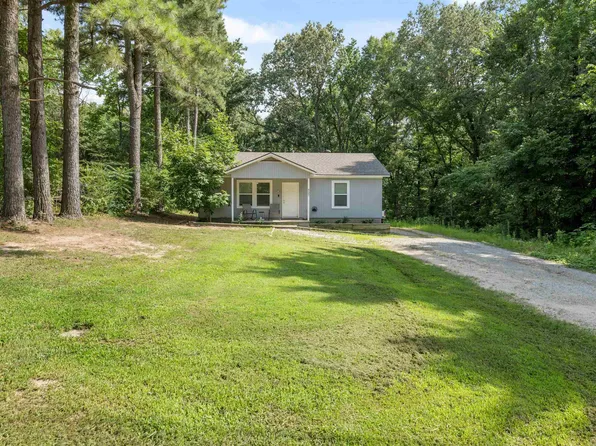 455 County Road 478, Jonesboro, AR 72404
