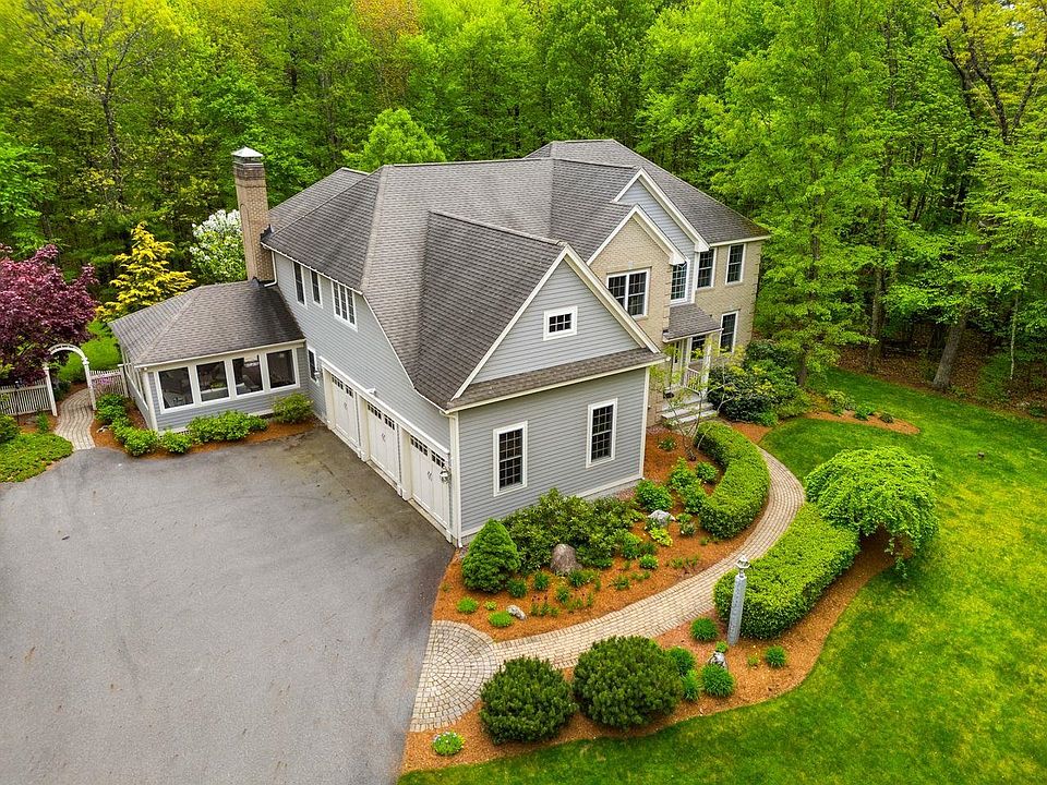 115 Long Hill Road, Hollis, NH 03049 | Zillow