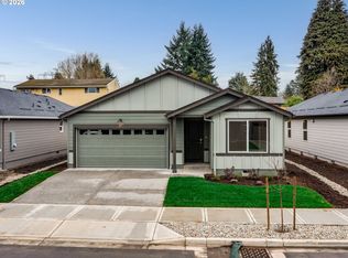 1607 NE 122nd Ct, Vancouver, WA