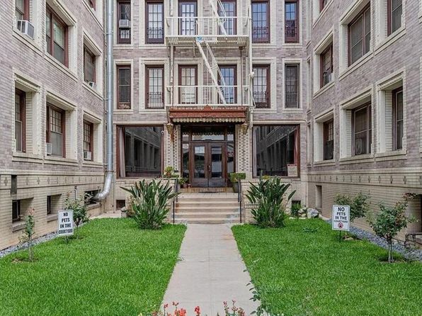 2121 James M Wood Blvd APT 404, Los Angeles, CA 90006