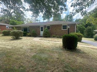 107 Red River Rd, New Castle, IN 47362
