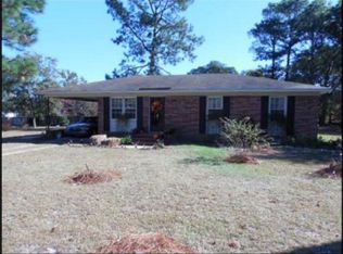 119 Oak Circle Dr, Goldsboro, NC 27534