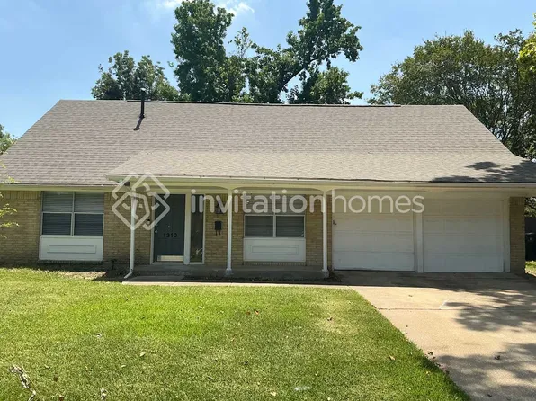 1310 Lexington Dr, Garland, TX 75041