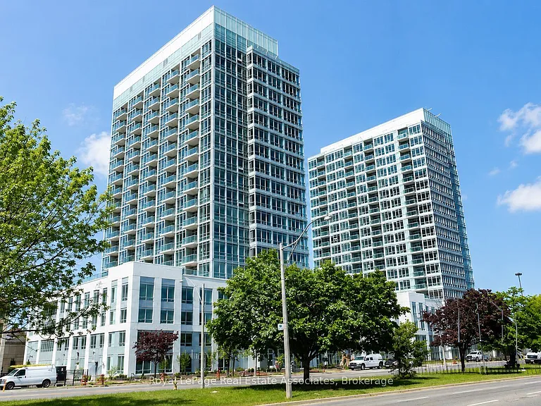 1910 Lake Shore Blvd W #1501 — Photo 1