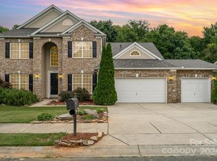 6007 Brook Valley Run, Monroe, NC 28110