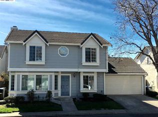 34221 Gannon Ter, Fremont, CA 94555