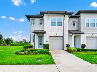 805 Benoi Dr, Davenport, FL 33896