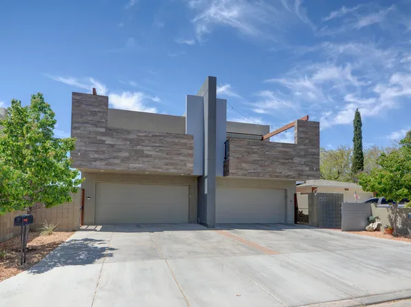 1508 San Patricio Ave SW, Albuquerque, NM 87104