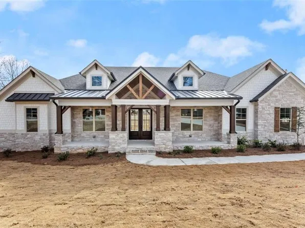 165 Imperial Ct, Clarkesville, GA 30523