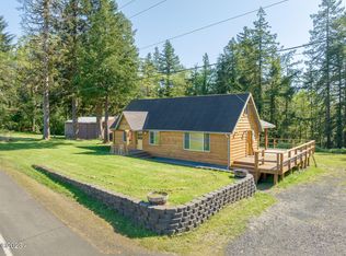 230 Elk City Rd, Toledo, OR 97391