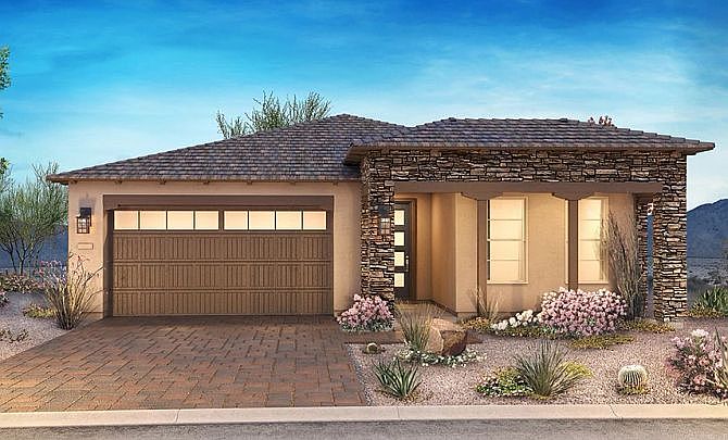 Exterior G Color 8