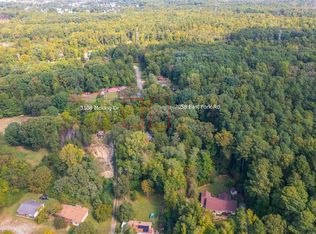 7058 R1 East Fork Rd, High Pt, NC 27265