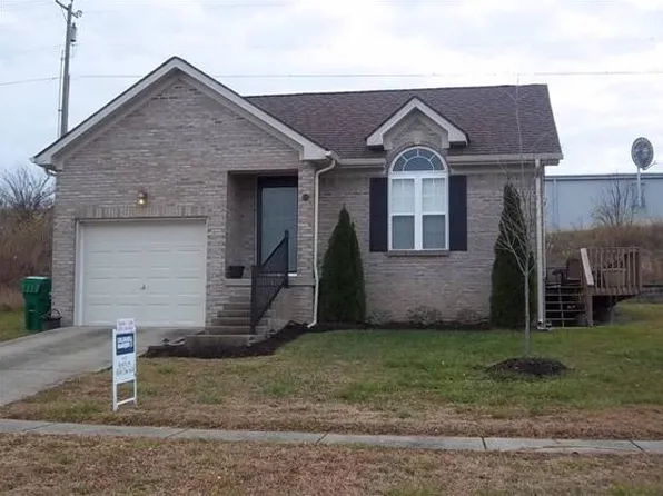 122 Fox Harbor Dr, Danville, KY 40422