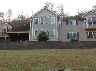 3012 Chemin De La Vallee, Barnhart, MO 63012