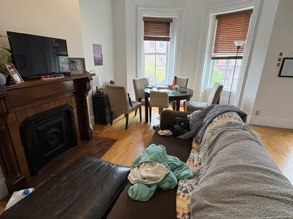 523 Columbus Ave, Boston, MA